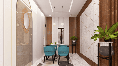 Project Image of 1115.0 - 1620.0 Sq.ft 2 BHK Apartment for buy in Ample White