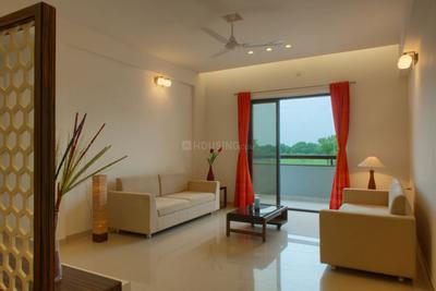 Project Image of 0.0 - 1650.0 Sq.ft 2 BHK Apartment for buy in Prapti Solitude 1