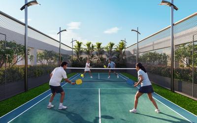 Project Image of 1144.96 - 2506.7 Sq.ft 3 BHK Apartment for buy in Star Islands