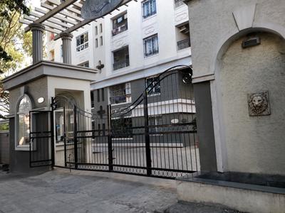 Project Image of 1385.0 - 1610.0 Sq.ft 3 BHK Apartment for buy in Pride Pavilion