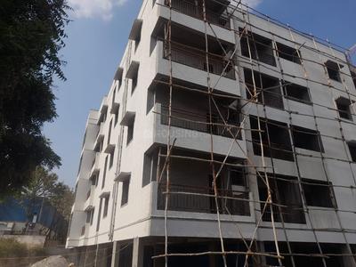 Project Image of 1015.0 - 1690.0 Sq.ft 2 BHK Apartment for buy in Sri Dwaraka Sai Amogha