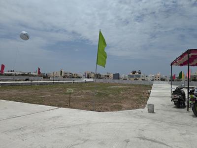 Project Image of 818.0 - 1557.0 Sq.ft Residential Plot Plot for buy in Alankar Sunrise