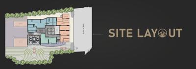 Project Image of 1070.0 - 1167.0 Sq.ft 2 BHK Apartment for buy in Trans India Prince Tower