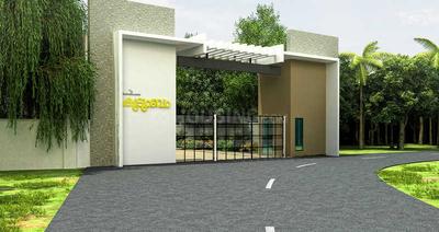 Project Image of 594.0 - 845.0 Sq.ft 1 BHK Apartment for buy in Syama Dynamic Kudumbam