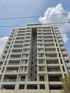Project Image of 0.0 - 2245.78 Sq.ft 4 BHK Apartment for buy in Shreeji Unity 20