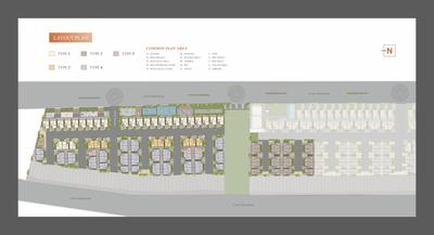 Project Image of 765.0 - 1219.0 Sq.ft 3 BHK Villa for buy in Darshanam Kingsville