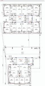 Project Image of 687.38 - 721.61 Sq.ft 2 BHK Apartment for buy in Mahapuja Shreeji Corner