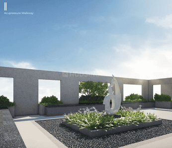 Project Image of 2304 Sq.ft 4 BHK Apartment / Flat for sale in Don Bosco Colony for Rs. 11520000