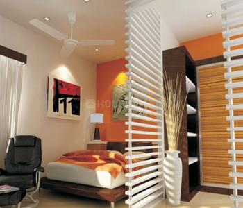 Project Image of 0.0 - 1950.0 Sq.ft 3 BHK Apartment for buy in Meghana Mansion Block I And II