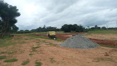 Project Image of 1200.0 - 2400.0 Sq.ft Residential Plot Plot for buy in BGS Bhoomi Vistara