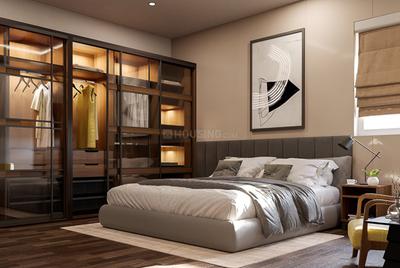 Project Image of 926.0 - 1882.0 Sq.ft 2 BHK Apartment for buy in Brahmha Erica
