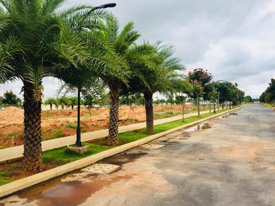 Project Image of 1575.0 - 5400.0 Sq.ft Residential Plot Plot for buy in Hebron Le Lexuz StoneView