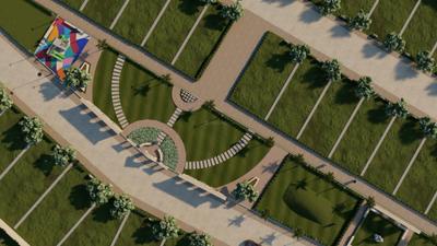 Project Image of 1240.65 - 1858.07 Sq.ft Residential Plot Plot for buy in Bhavya Enclave