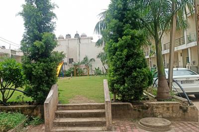 Project Image of 2000 Sq.ft 3 BHK Independent House for sale in Mahaveer Nagar for Rs. 7000000