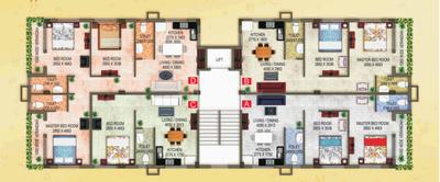 Project Image of 514.0 - 1129.0 Sq.ft 1 BHK Apartment for buy in Kwality Oasis