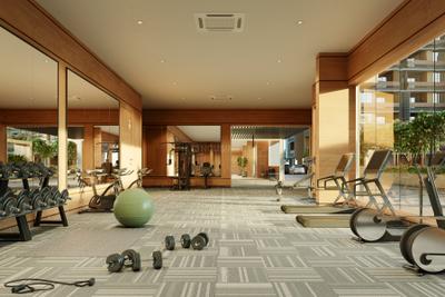 Project Image of 2296 Sq.ft 3 BHK Apartment / Flat for sale in Kudasan for Rs. 12500000