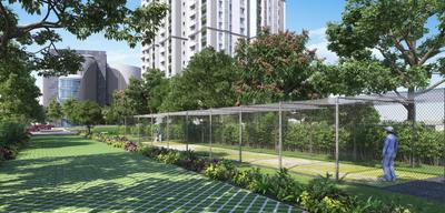 Project Image of 1670.0 - 3000.0 Sq.ft 3 BHK Apartment for buy in Sumadhura The Olympus