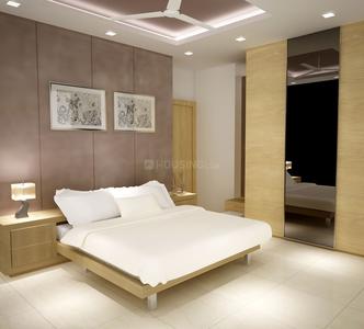 Project Image of 0.0 - 1138.0 Sq.ft 3.5 BHK Apartment for buy in ML Nivant Chs Ltd