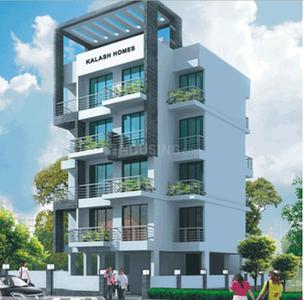 Satpanth Kalash Homes Project Images