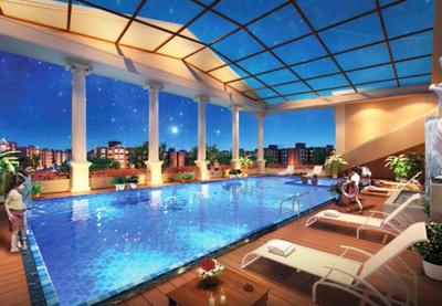 Project Image of 292.0 - 566.0 Sq.ft 1 BHK Apartment for buy in Vijay Estate