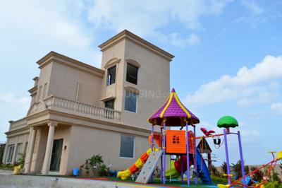 Project Image of 336.59 - 611.0 Sq.ft 1 BHK Apartment for buy in Squarefeet Ace Square Phase 2