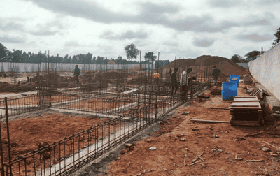 Project Image of 2648.89 - 2848.24 Sq.ft 5 BHK Villa for buy in Misi Humming Gardens