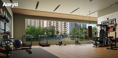 Project Image of 1077 Sq.ft 2 BHK Apartment / Flat for sale in Electronic City for Rs. 12500000