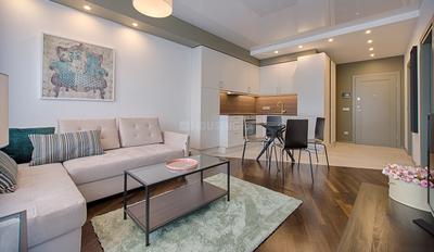 Project Image of 0.0 - 1500.0 Sq.ft 3 BHK Apartment for buy in Radha Govind Fortune