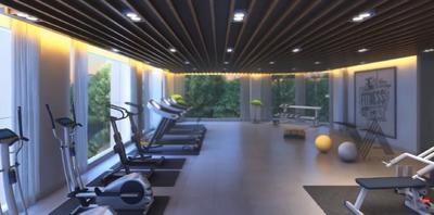 Project Image of 1092.0 - 1414.0 Sq.ft 2 BHK Apartment for buy in Urban Fantastic Phase 2