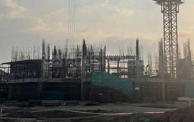 Project Image of 370.6 - 560.37 Sq.ft 1 BHK Apartment for buy in Shapoorji Pallonji Joyville Hadapsar Annexe Phase 3