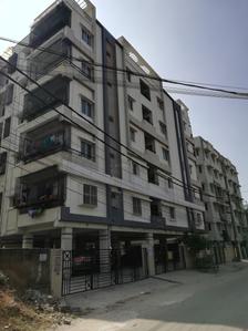 Project Image of 1107.0 - 1485.0 Sq.ft 2 BHK Apartment for buy in Prem Rama Residency
