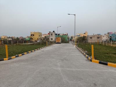 Project Image of 1383.0 - 1985.0 Sq.ft Residential Plot Plot for buy in Big Avni