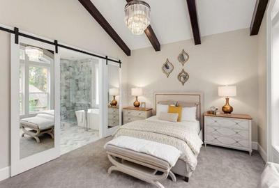 Experion Elements Phase 1 Bedroom 1