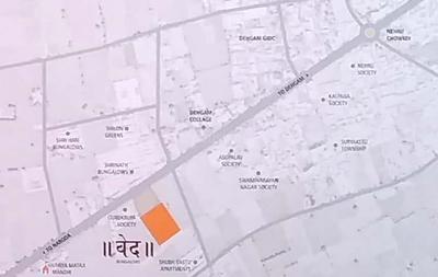 Project Image of 2097.0 - 2205.0 Sq.ft 3 BHK Villa for buy in Ved Bungalows
