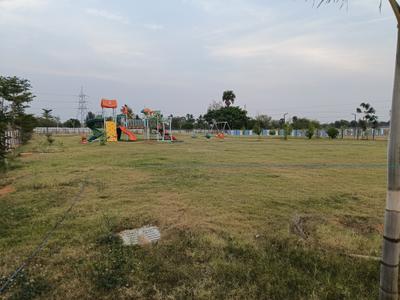 Project Image of 4500 Sq.ft 2.5 BHK Duplex for sale in Tukkuguda for Rs. 50000000