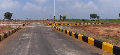 Project Image of 1476.0 - 3600.0 Sq.ft Residential Plot Plot for buy in Metro City
