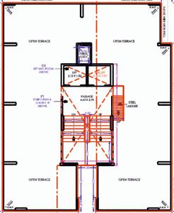 Project Image of 599.55 - 626.78 Sq.ft 2 BHK Apartment for buy in Tulsi Pragati Heritage
