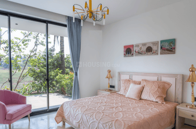 Project Image of 2609.0 - 5079.0 Sq.ft 3 BHK Villa for buy in Vilmaris Sunridge