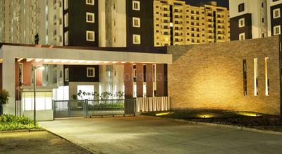 Project Image of 1007.0 - 1205.0 Sq.ft 2 BHK Apartment for buy in Kumar Megapolis Smart Homes 2
