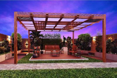 Project Image of 1380.0 - 1445.0 Sq.ft 3 BHK Apartment for buy in Nest Accolade