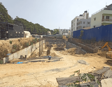 Project Image of 1554.0 - 2567.0 Sq.ft 2 BHK Apartment for buy in Sidvin Celeste