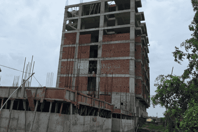 Project Image of 427.54 - 936.73 Sq.ft 1 BHK Apartment for buy in Adorn R B Tower