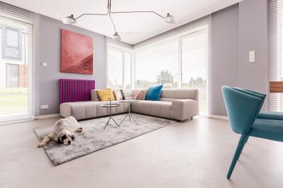 Project Image of 1037.96 - 2528.23 Sq.ft 2 BHK Apartment for buy in SNR Lake View Valley