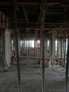 Project Image of 1201.0 - 1648.0 Sq.ft 2 BHK Apartment for buy in ABAD Woods Park