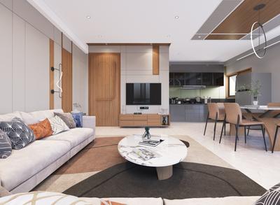 Project Image of 731.19 - 968.32 Sq.ft 2 BHK Apartment for buy in Shreenand Ananta