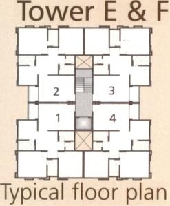 Project Image of 1060.0 - 1700.0 Sq.ft 2 BHK Apartment for buy in Mangalam Maa Residency