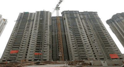 Project Image of 1251.0 - 2307.0 Sq.ft 2 BHK Apartment for buy in Aparna Synergy
