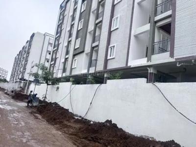 Project Image of 1200.0 - 1950.0 Sq.ft 2 BHK Apartment for buy in Merlion Orchids