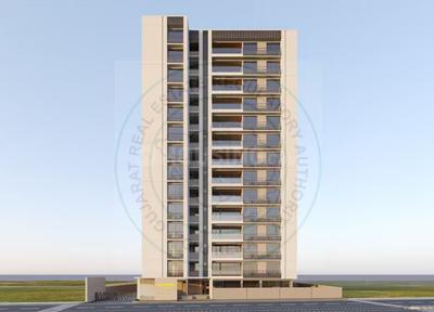Project Image of 0.0 - 2232.0 Sq.ft 3 BHK Apartment for buy in Kadamb Lavish