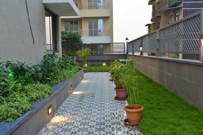 Project Image of 404.0 - 456.0 Sq.ft 2 BHK Apartment for buy in Reliable Balaji Aanchal